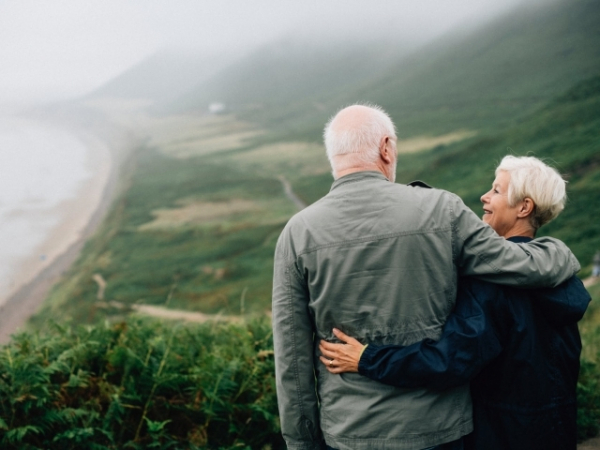 How long do you wait to introduce someone to your family?