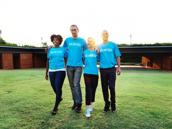 Philanthropy is the biggest part of your job. Which cause will you champion?