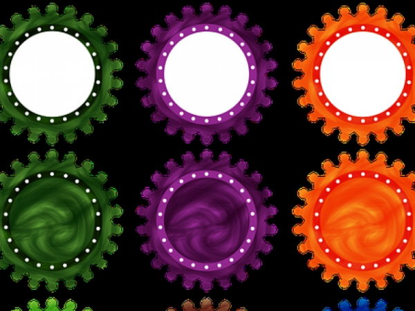Pick one mixed color.