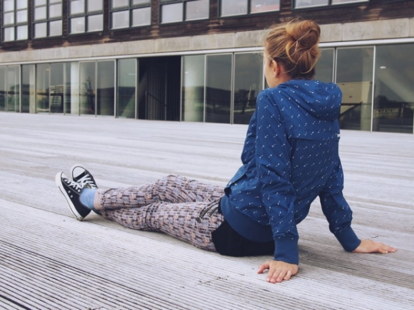 Would you say your exes all have anything in common?