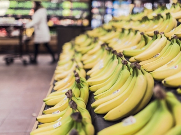 How often do you go to the grocery store per week?