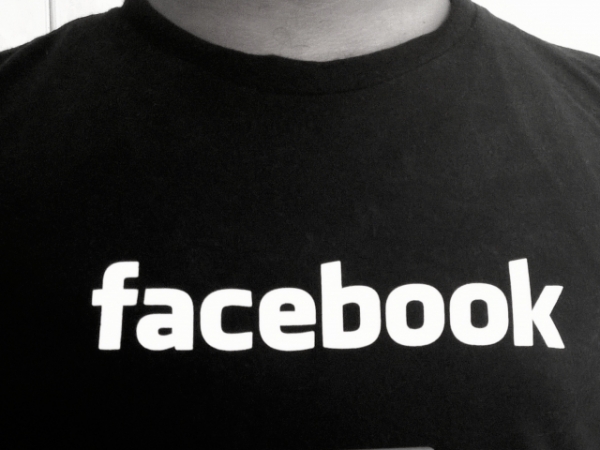 Which social media platforms do you have accounts for?