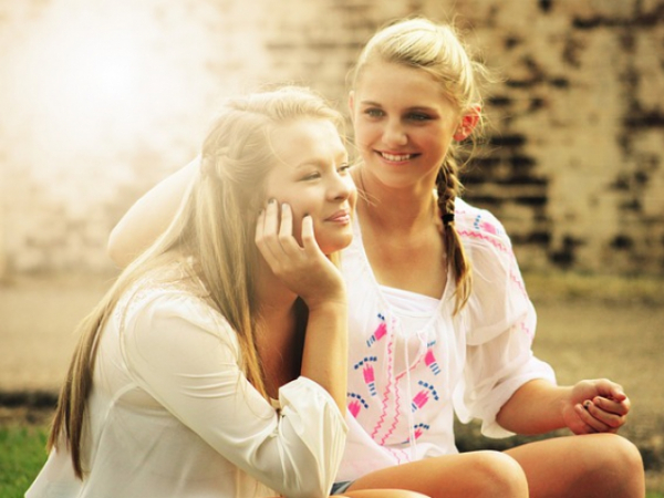 What would your friends and family say about you?