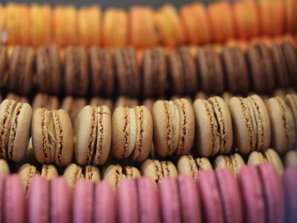 Pick a flavor.