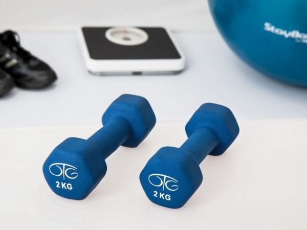 What is your top weight loss goal?