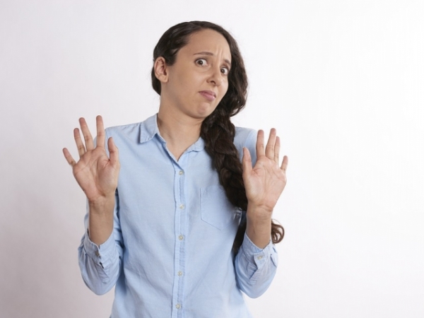 Are you easily offended?