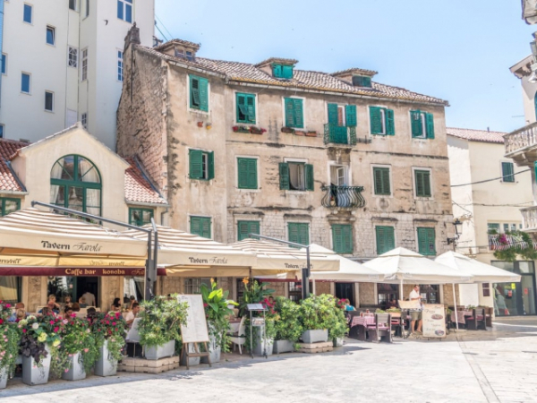 Which lesser known European country would you like to visit?