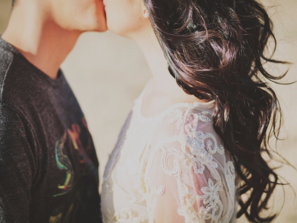 What do you wish for most with with your life partner?