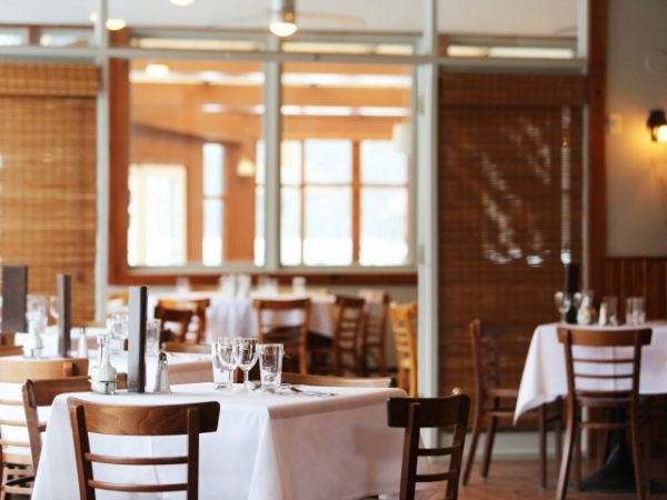 When it's date night, where do you go?