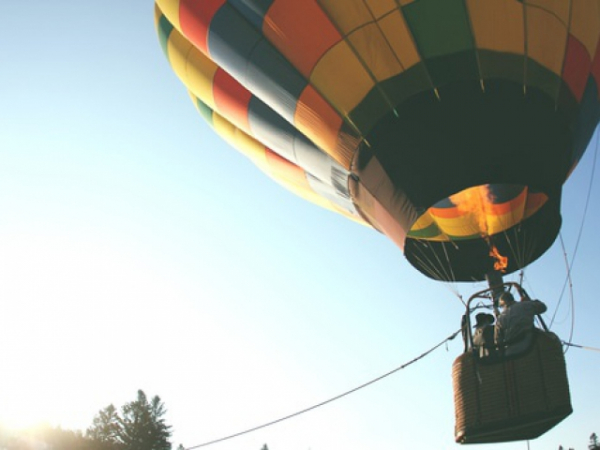 Do you like taking risks?