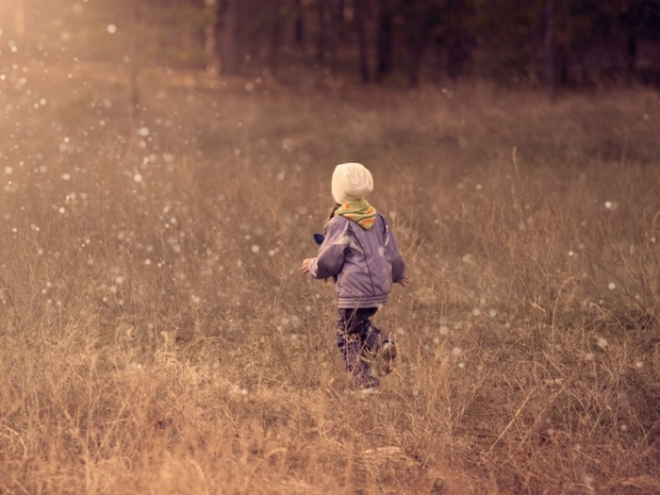 How would you describe your childhood?
