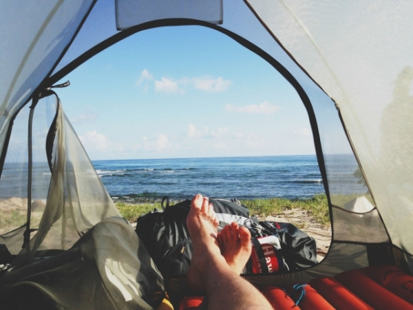 Which vacation is best for a romantic getaway?