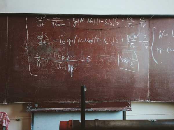 Do you like math?