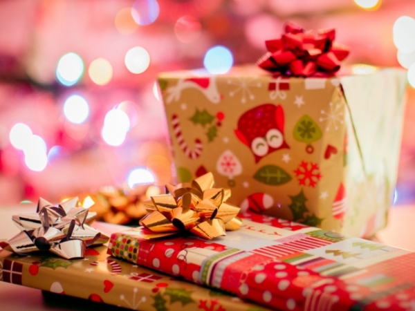 What's your favorite holiday?