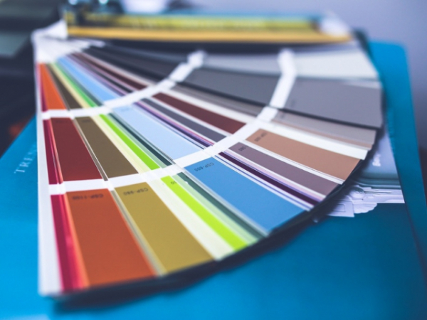 What colors do you feel most comrotable wearing?