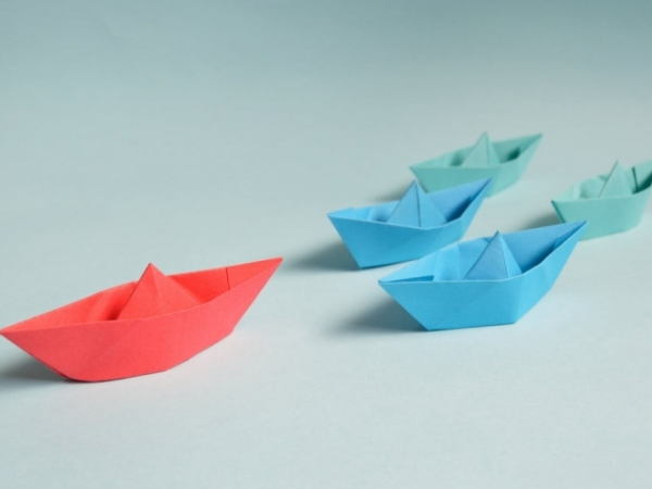 Do you like leading others?
