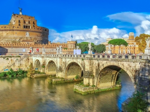 Which of these vacation places would you visit on holiday?