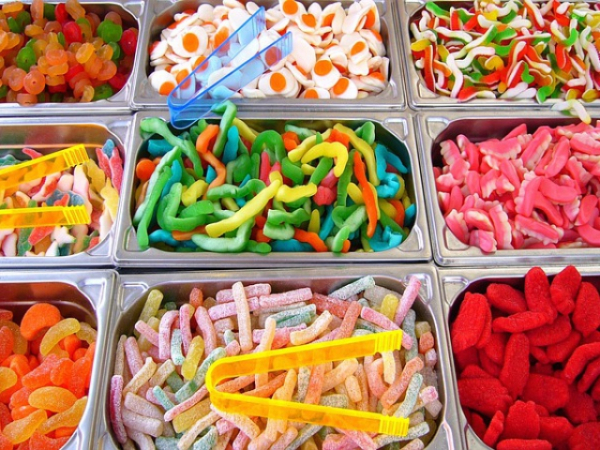 Which candy sounds best to you?