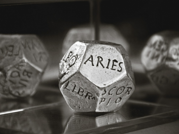 What is your astrological sign?