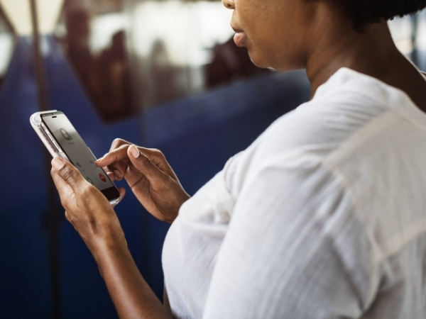 Do you often use text lingo?