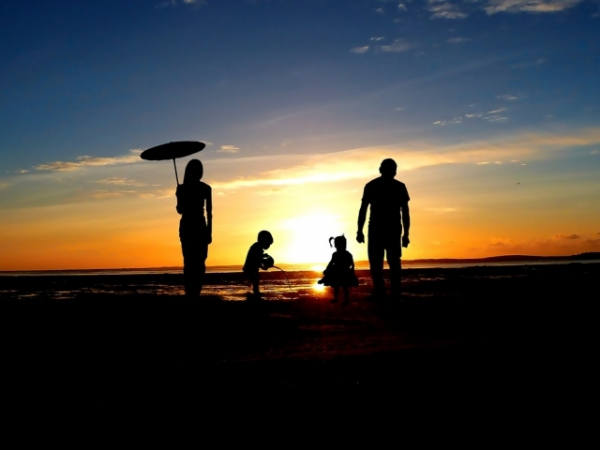 Where do you find meaning in life?