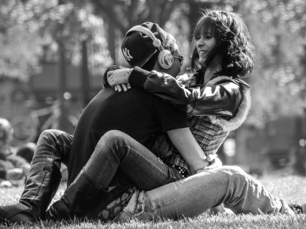 Would you sleep with someone on a first date?