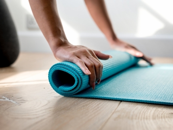 Do you exercise daily?