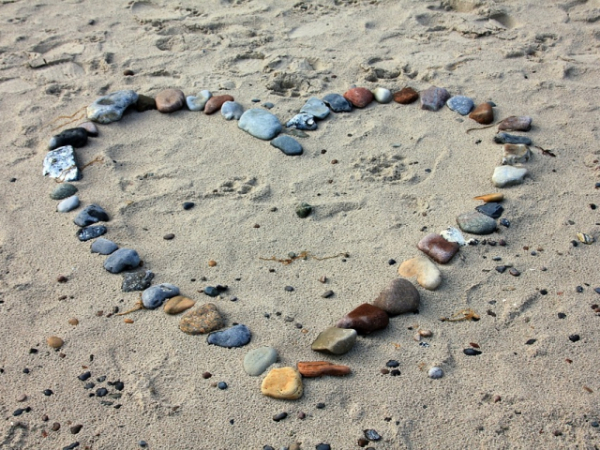 Do you think you've met your soul mate?