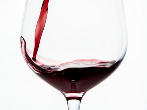 How about a drink with dinner?