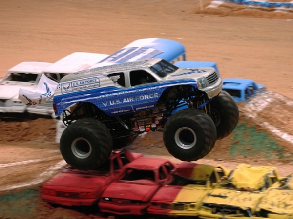 Which is the best car event to watch?