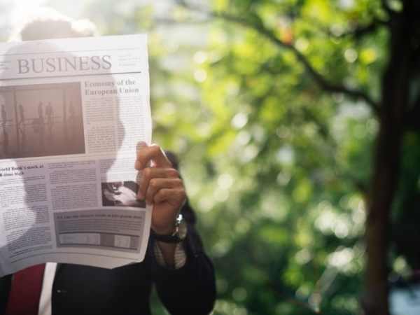 How often do you watch or read the news?
