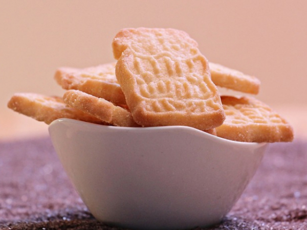 Favorite cookie?