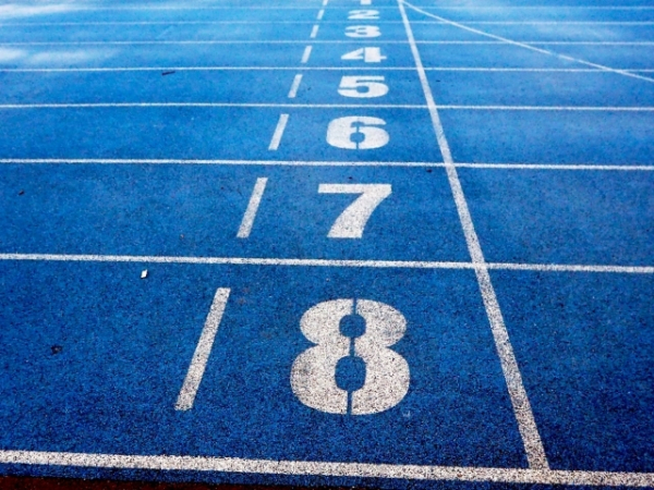 Choose an odd number: