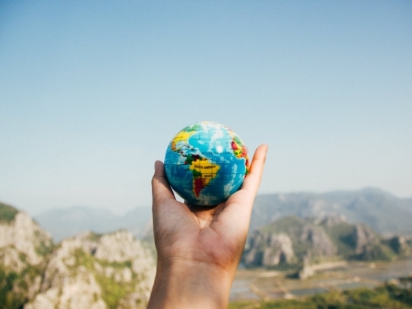 How often do you travel?