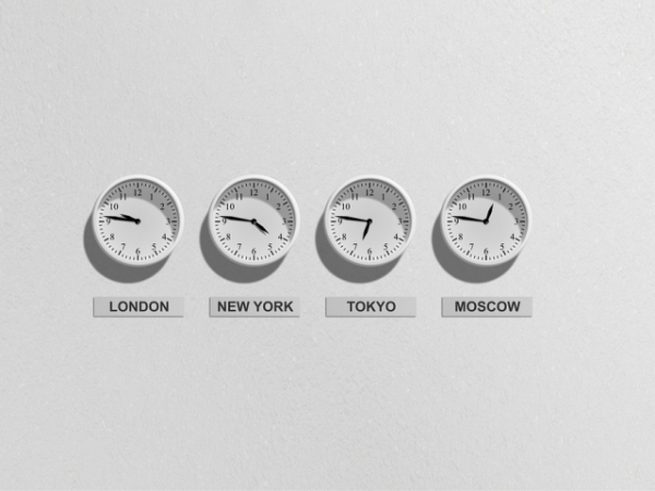 Are you punctual?