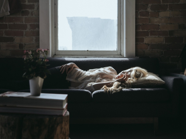 How many hours of sleep do you need in order to feel rested?