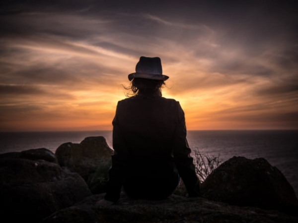 If you passed tomorrow, would you be happy with the life you've lived?