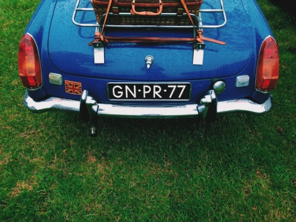 Do you enjoy long road trips?