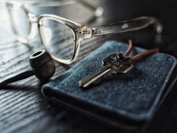 If you were to find a wallet on the ground, would you return it?