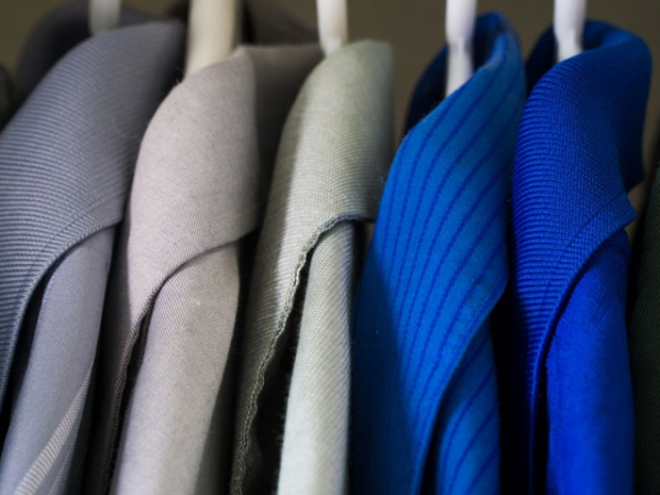 How would you describe your clothing style?