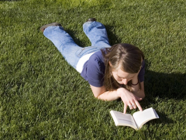 Do you like to read?