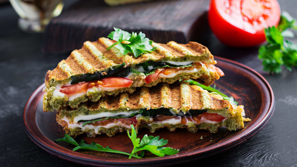 What is your opinion on paninis?