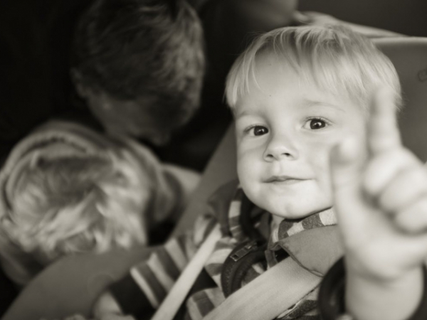 Which activity did you enjoy most with your siblings?