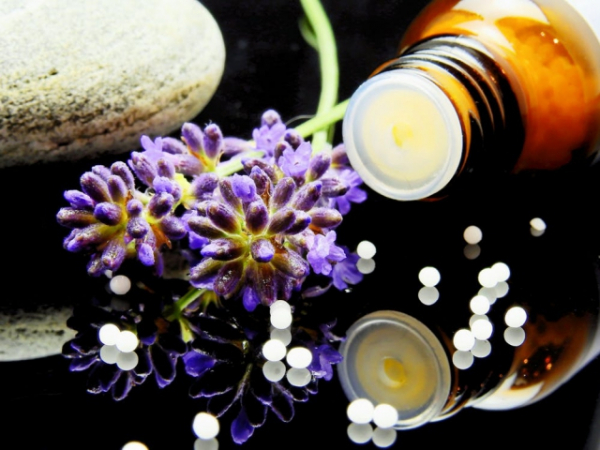 What is one of your favorite smells?