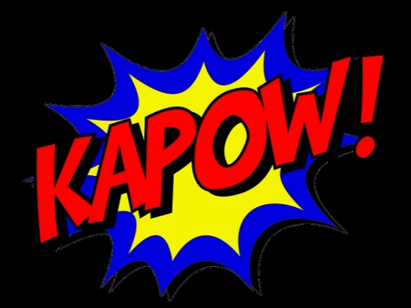 If you could have one of these super powers, which would you pick?