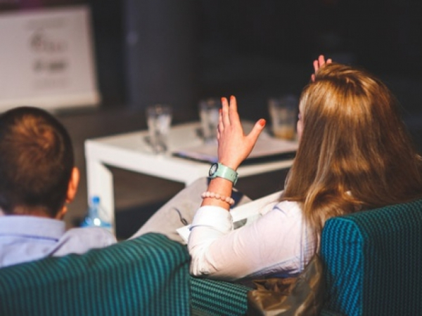 Do you often feel energized after socializing with new people?