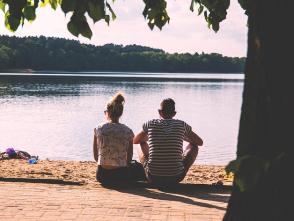 Which dating site are you most likely to go on?