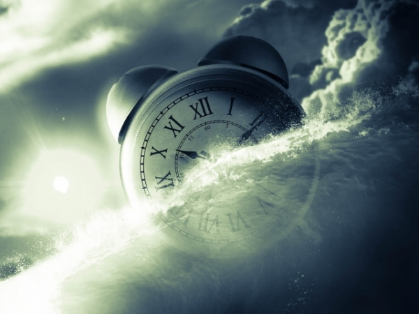 Be honest, do you ever feel nostalgic for a time period you weren't around for?