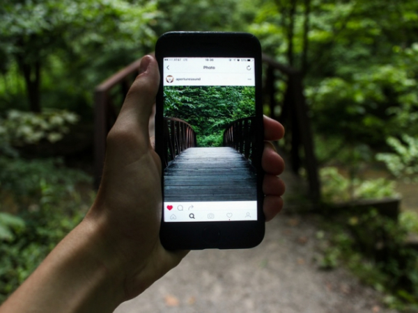 What is your favorite social media platform?