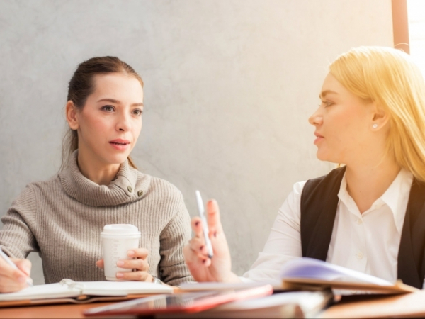 Would you prefer to work alone or as a part of a team?